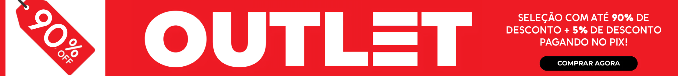 Banner meio - Desk - Outlet